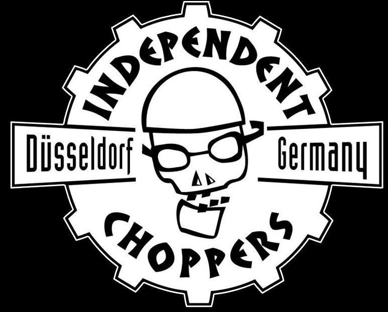INDEPENDENT CHOPPERS SHOP